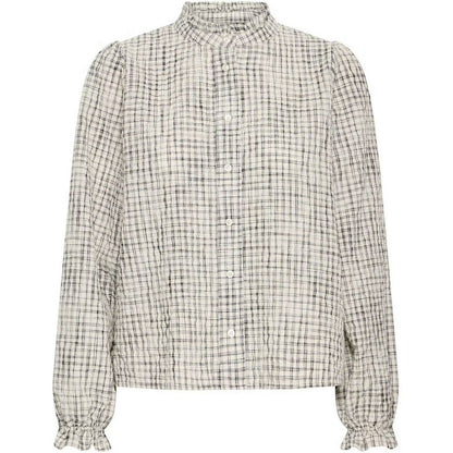 Camicie Donna Ichi - Ihhesima Sh - Nero