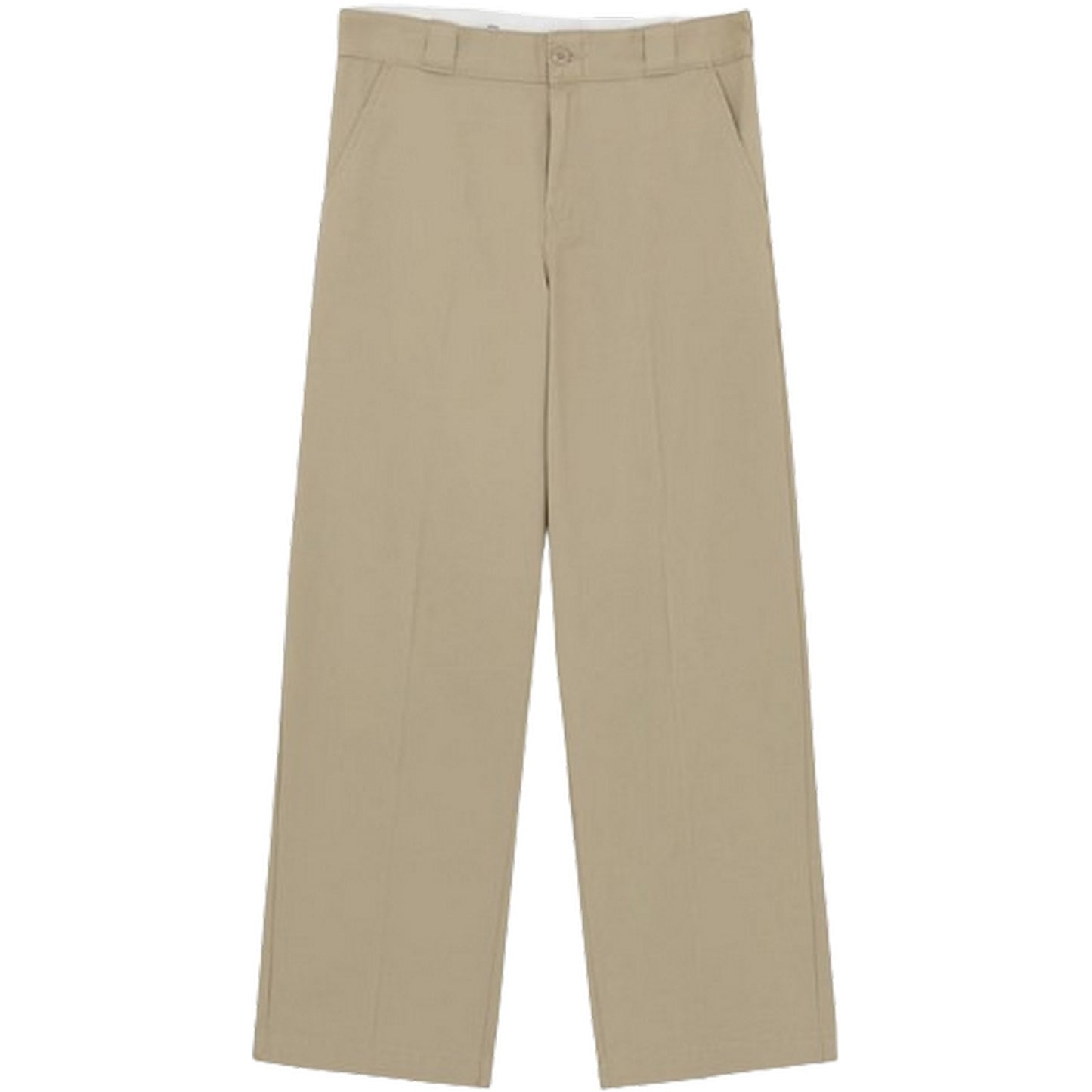 Pantaloni Uomo Dickies - 247 Loose Work Pant - Beige