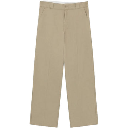 Pantaloni Uomo Dickies - 247 Loose Work Pant - Beige