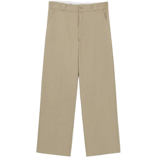 Pantaloni Uomo Dickies - 247 Loose Work Pant - Beige