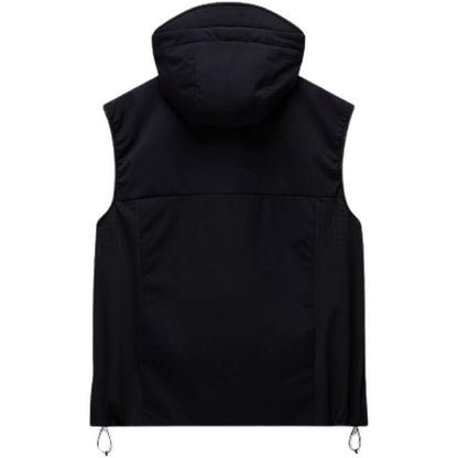 Gilet Uomo Napapijri - A-Clay V - Nero