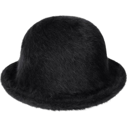 Bombette Unisex Kangol - Furgora Bombin - Nero
