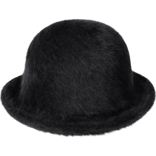 Bombette Unisex Kangol - Furgora Bombin - Nero