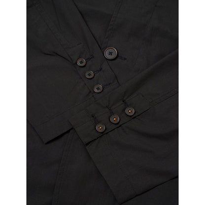 Giacche Uomo Universal Works - Capitol Jacket - Nero