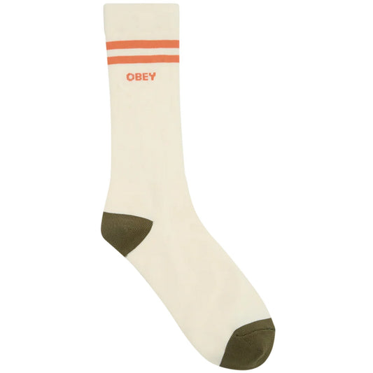 Calze Unisex Obey - Obey Soccer Socks - Multicolore
