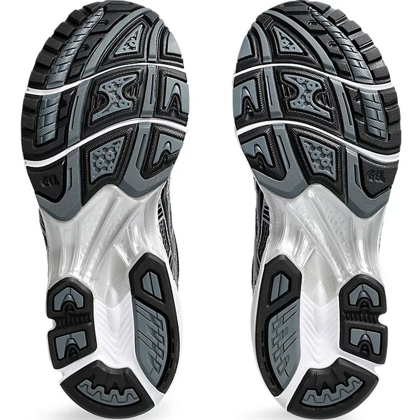 Sneaker Unisex Asics - Gel-Kayano 14 - Argento