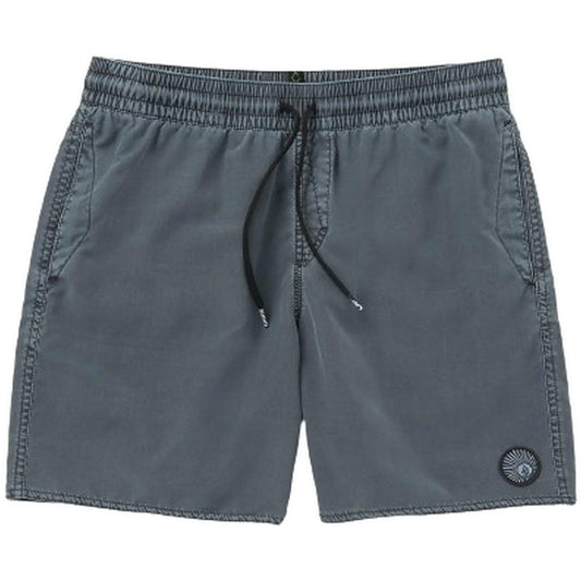 Pantaloncini e calzoncini Uomo Volcom - Center Trunk 17 - Grigio