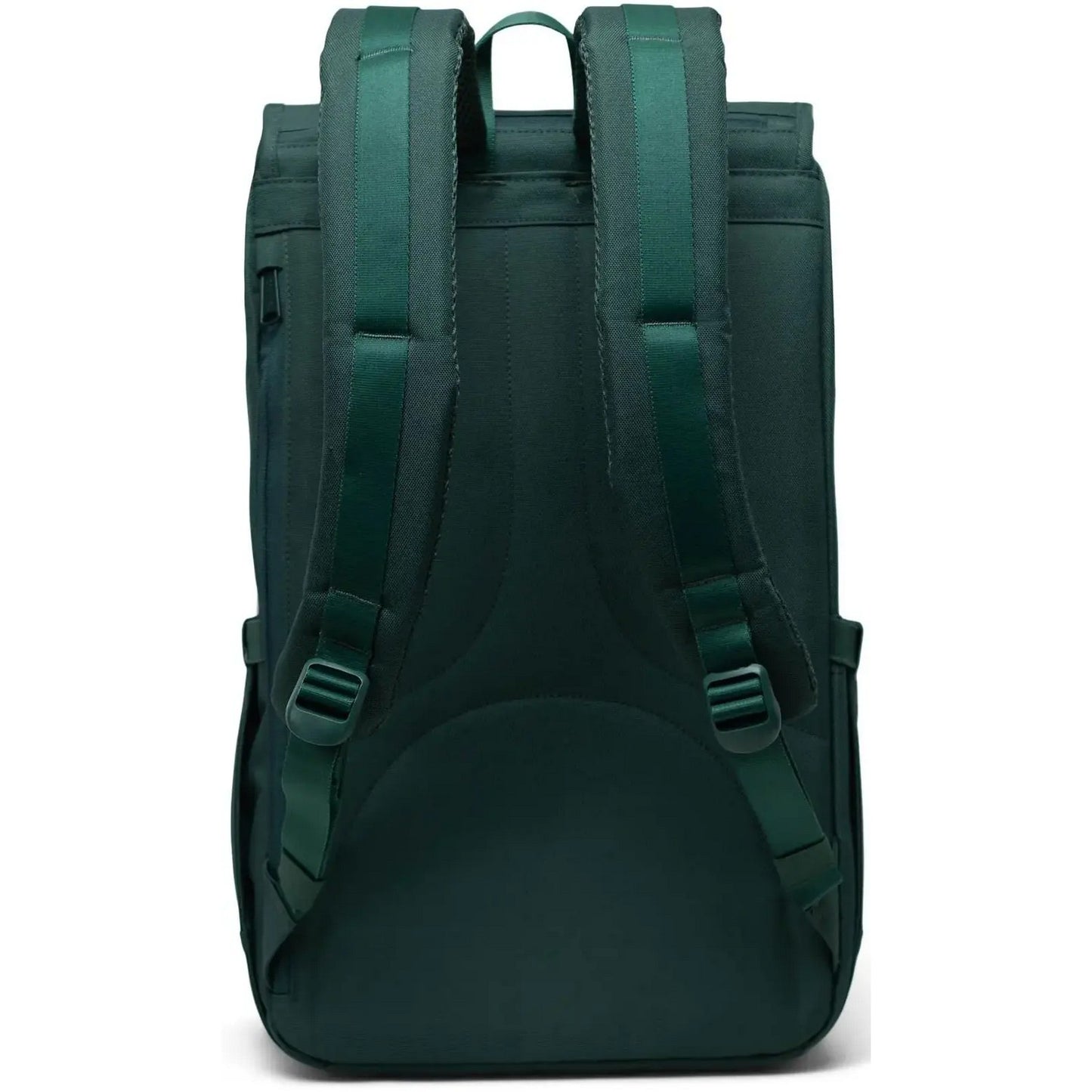 Zaini Casual Unisex Herschel - Herschel Little America Backpack - Verde