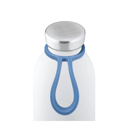 Thermos per bibite Unisex 24bottles - Bottle Tie - Blu