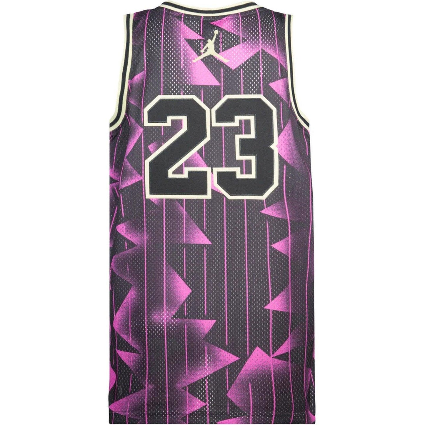 Maglie Ragazzo Jordan - Jdn Jordan 2 Aop Jersey - Multicolore