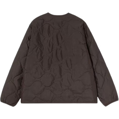 Giacche Donna Carhartt Wip - W' Skye Liner - Marrone