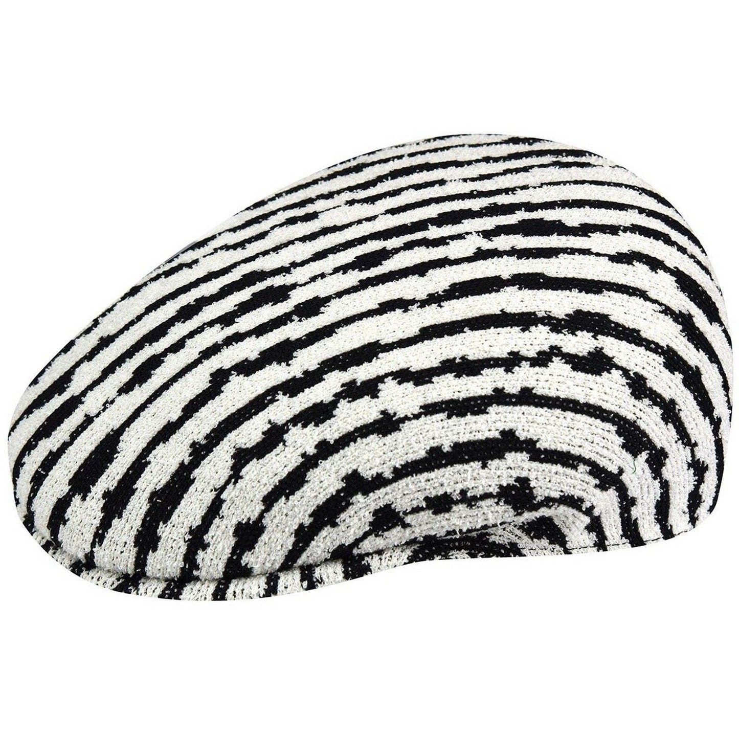 Baschi e berretti Unisex Kangol - Street King 504 - Multicolore