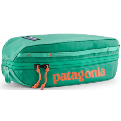 Borse a spalla Unisex Patagonia - Black Hole Cube 3L - Celeste