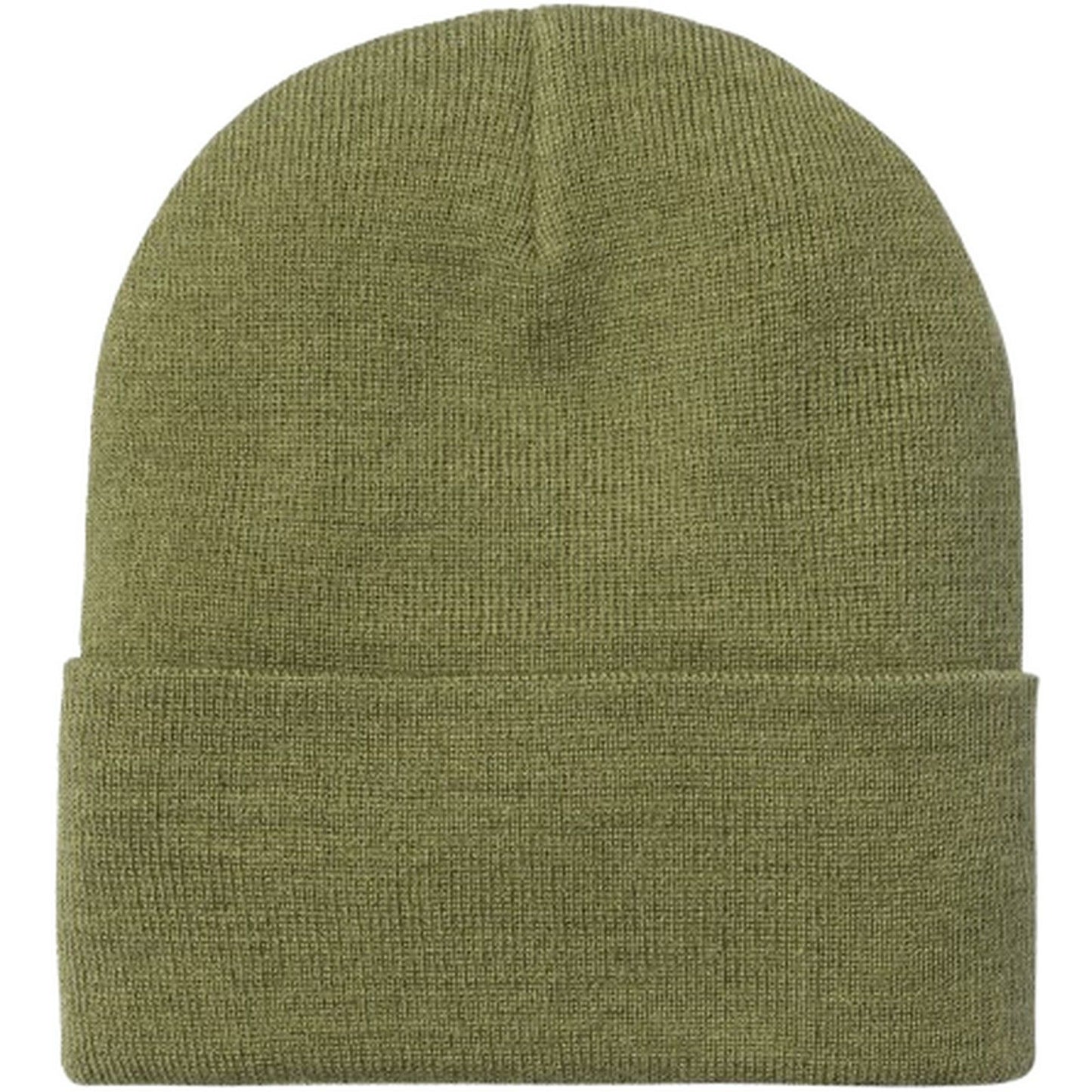 Berretti in maglia Unisex Carhartt Wip - Script Beanie - Verde