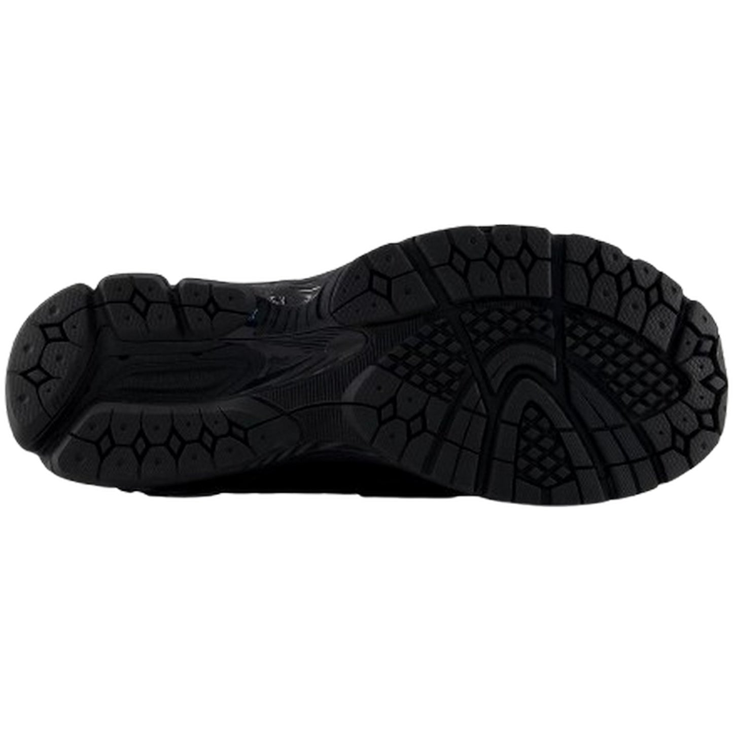 Sneaker Unisex New Balance - Scarpa Lifestyle - UNISEX - TIER 1 - Nero