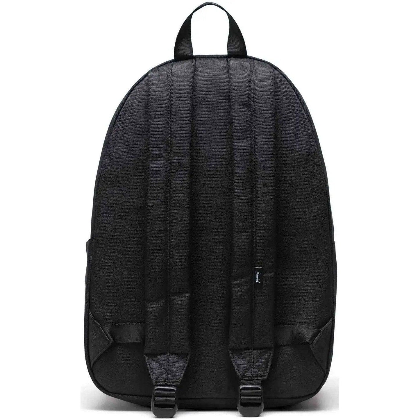 Zaini Casual Unisex Herschel - Herschel Classic Xl Backpack - Nero