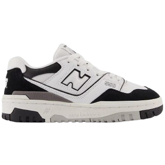 Sneaker Ragazzo New Balance - Scarpa Kids Lifestyle - Nero