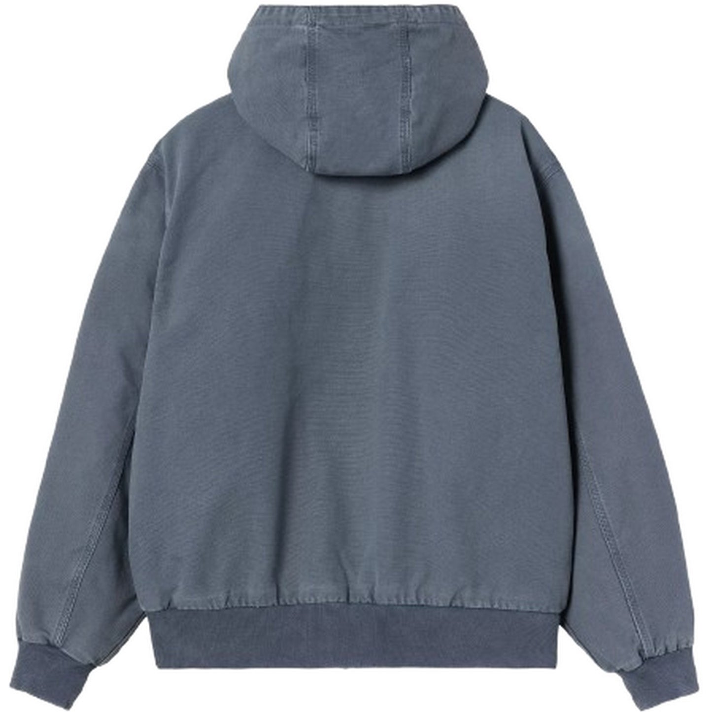 Giacche Unisex Carhartt Wip - Og Active Jacket - Blu