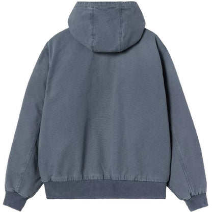 Giacche Unisex Carhartt Wip - Og Active Jacket - Blu