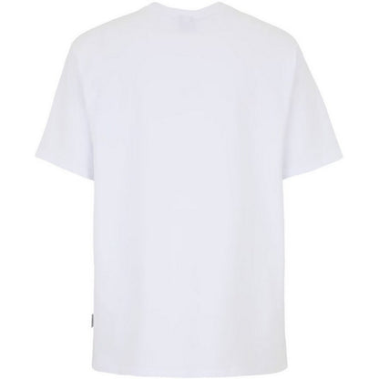 T-shirt Uomo Iriedaily - Spiegelreflex T-Shirt - Bianco