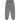 Spodnie chłopięce unisex Jordan - Jdb Mj Brooklyn Ft Cargo Pant - szare