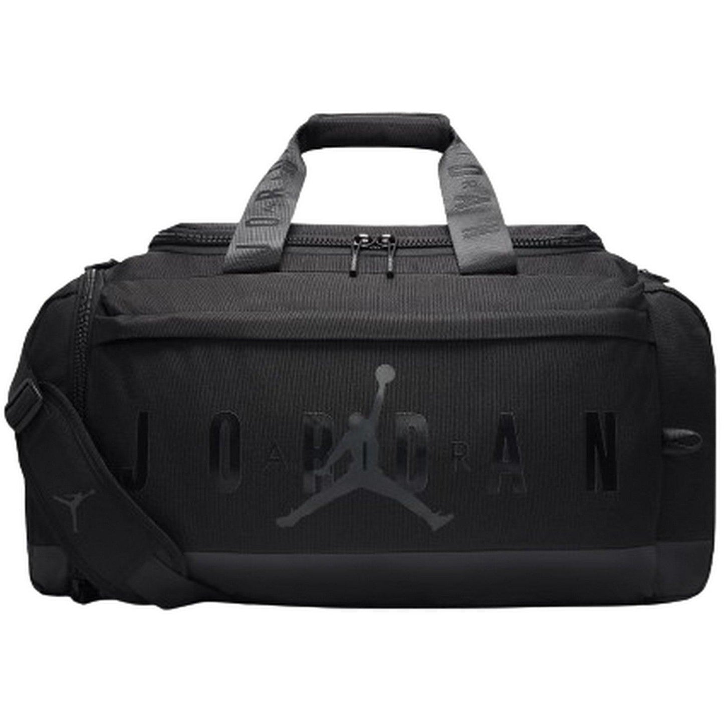 Borsoni Ragazzi Unisex Jordan - Jam Velocity Duffle - Nero