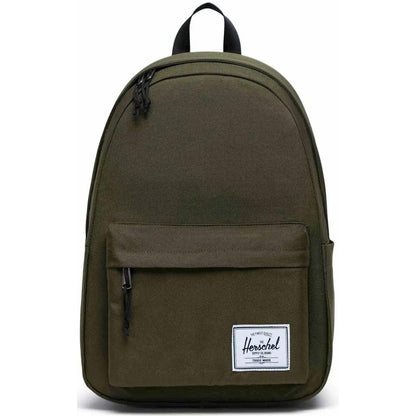 Zaini Casual Unisex Herschel - Herschel Classic Xl Backpack - Verde