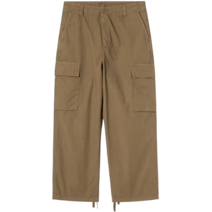 Pantaloni Uomo Carhartt Wip - Kade Cargo Pant - Beige