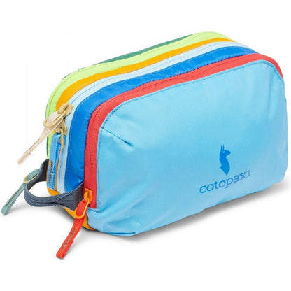 Borse a mano Unisex Cotopaxi - Nido Accessory Bag - Multicolore
