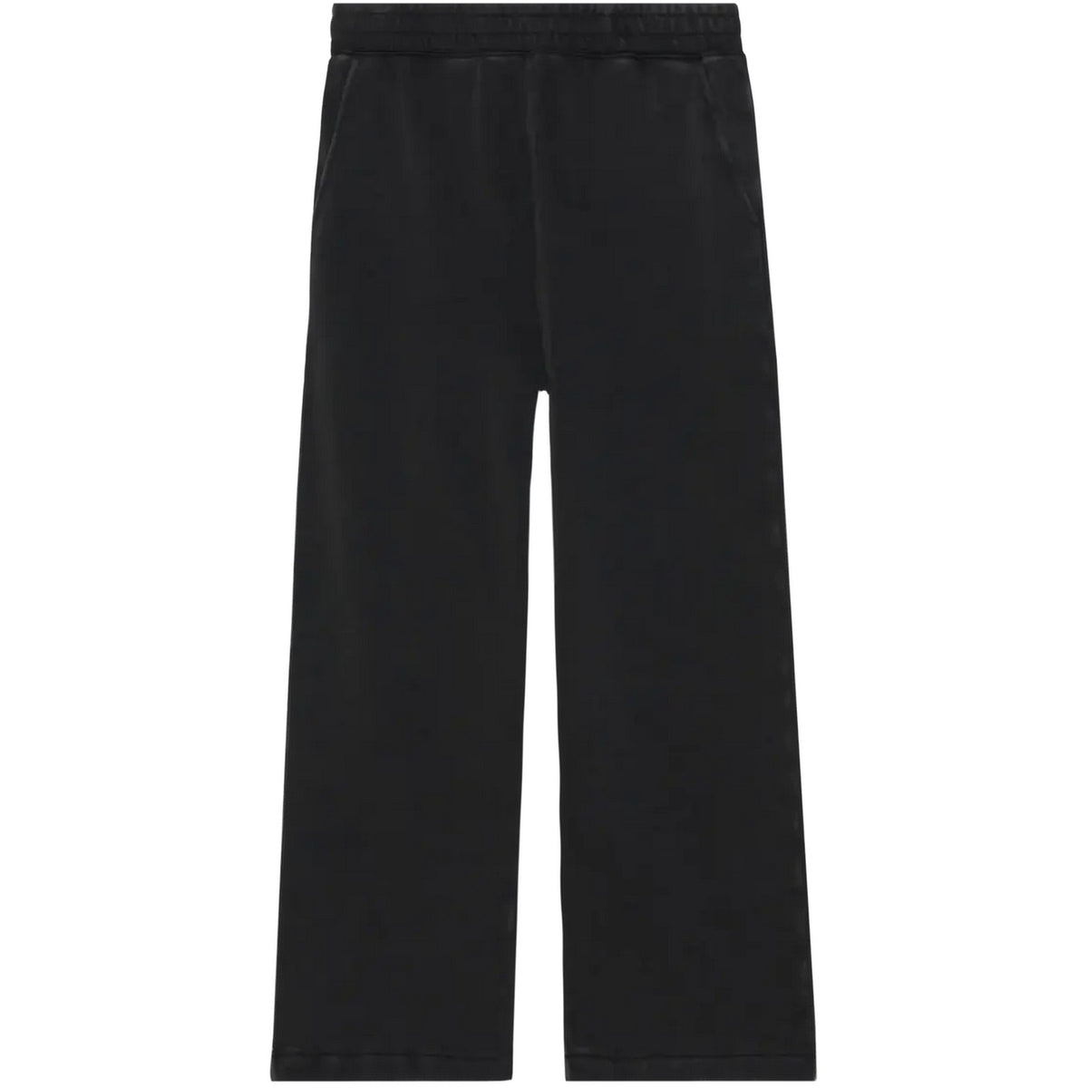 Pantaloni Uomo Obey - Obey Post Sweatpant - Nero