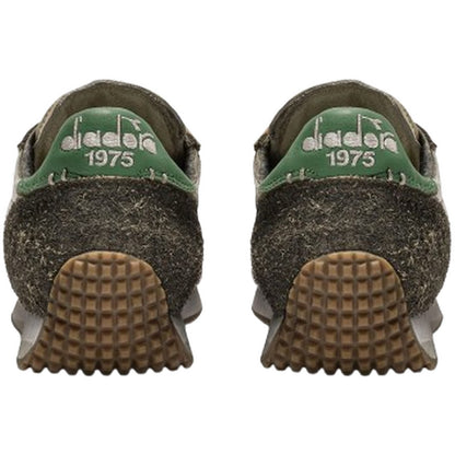 Sneaker Unisex Diadora - Equipe Dirty Sw Evo - Beige