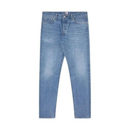 Jeans Uomo Edwin - Regular Tapered - Blu