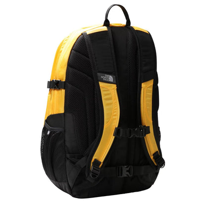 Zaini Casual Unisex The North Face - Borealis Classic - Giallo