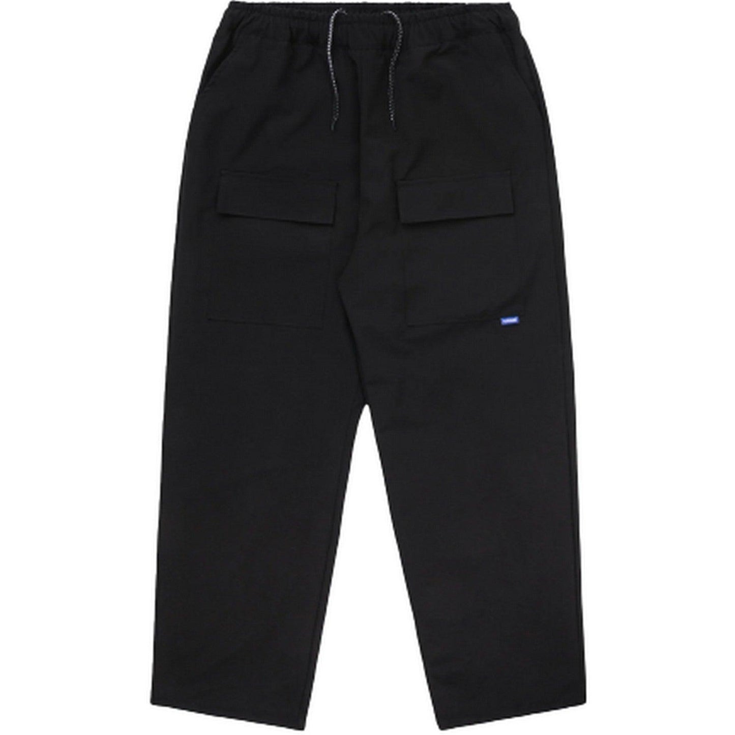 Pantaloni Uomo Usual - Dealer Pant - Nero