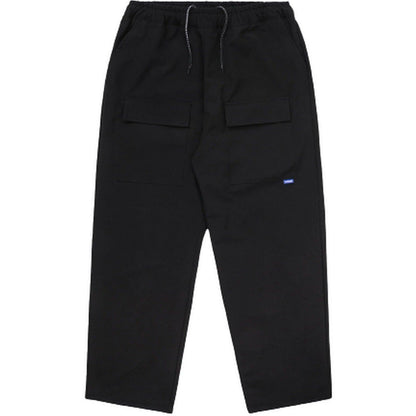 Pantaloni Uomo Usual - Dealer Pant - Nero