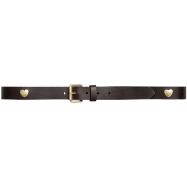 Ceintures unisexe Carhartt Wip - Ceinture Tylor - Marron