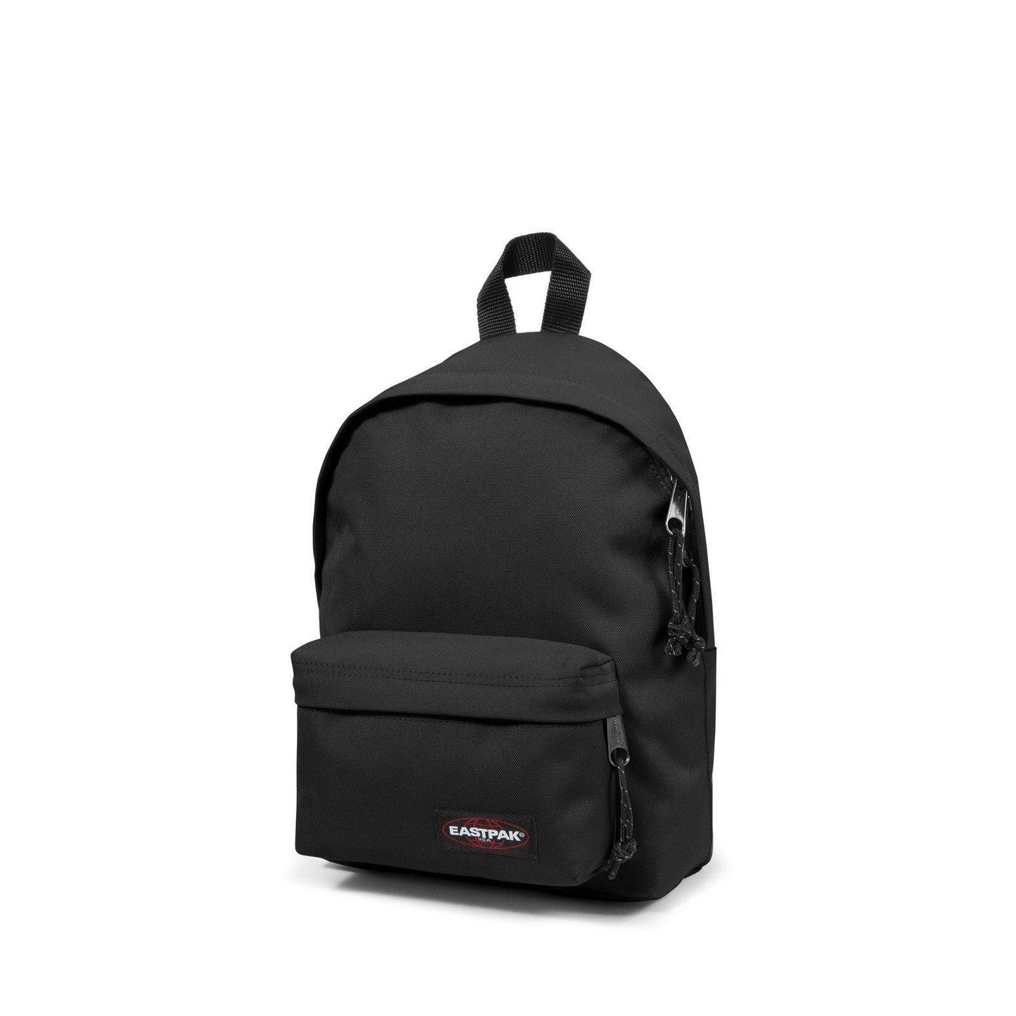 Zaini Casual Unisex Eastpak - Orbit - Nero