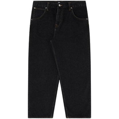 Pantaloni Uomo Edwin - Tyrell Pant - Nero