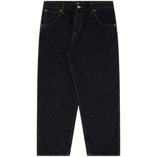 Pantaloni Uomo Edwin - Tyrell Pant - Nero