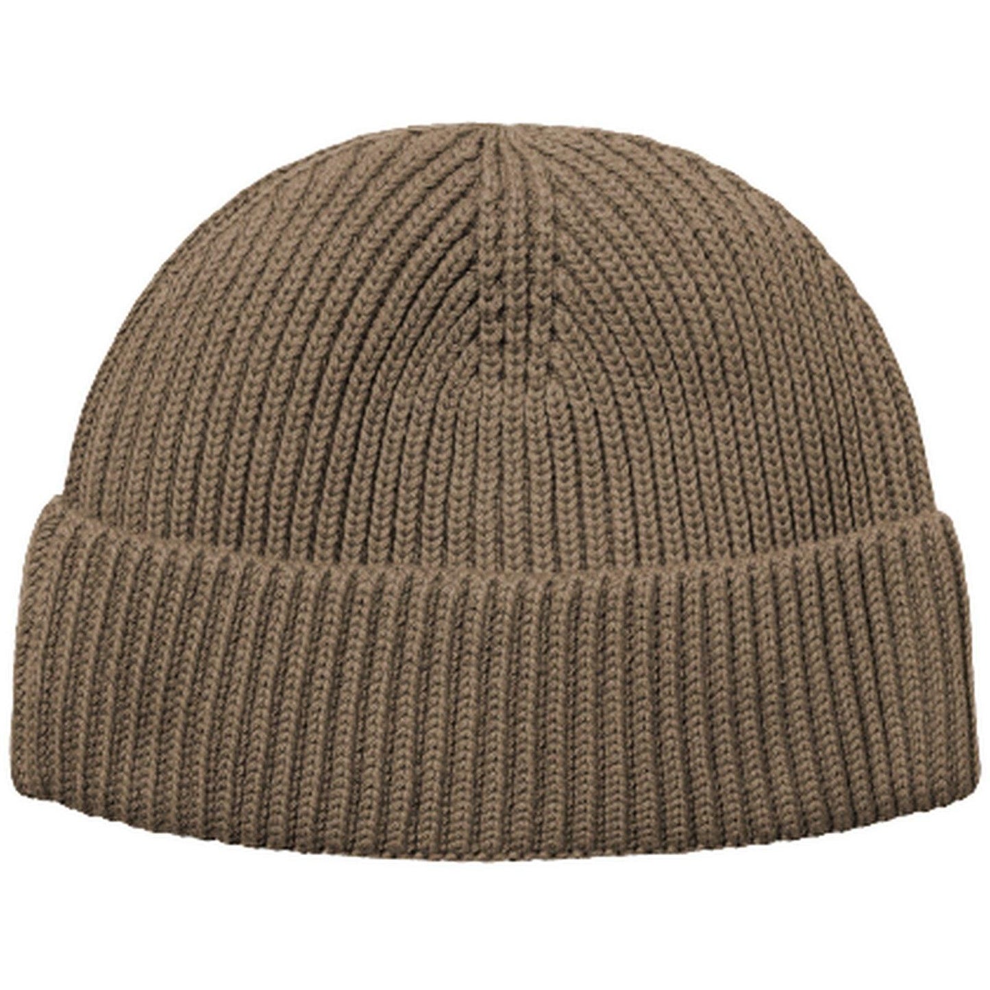 Berretti in maglia Unisex Carhartt Wip - Banks Beanie - Beige