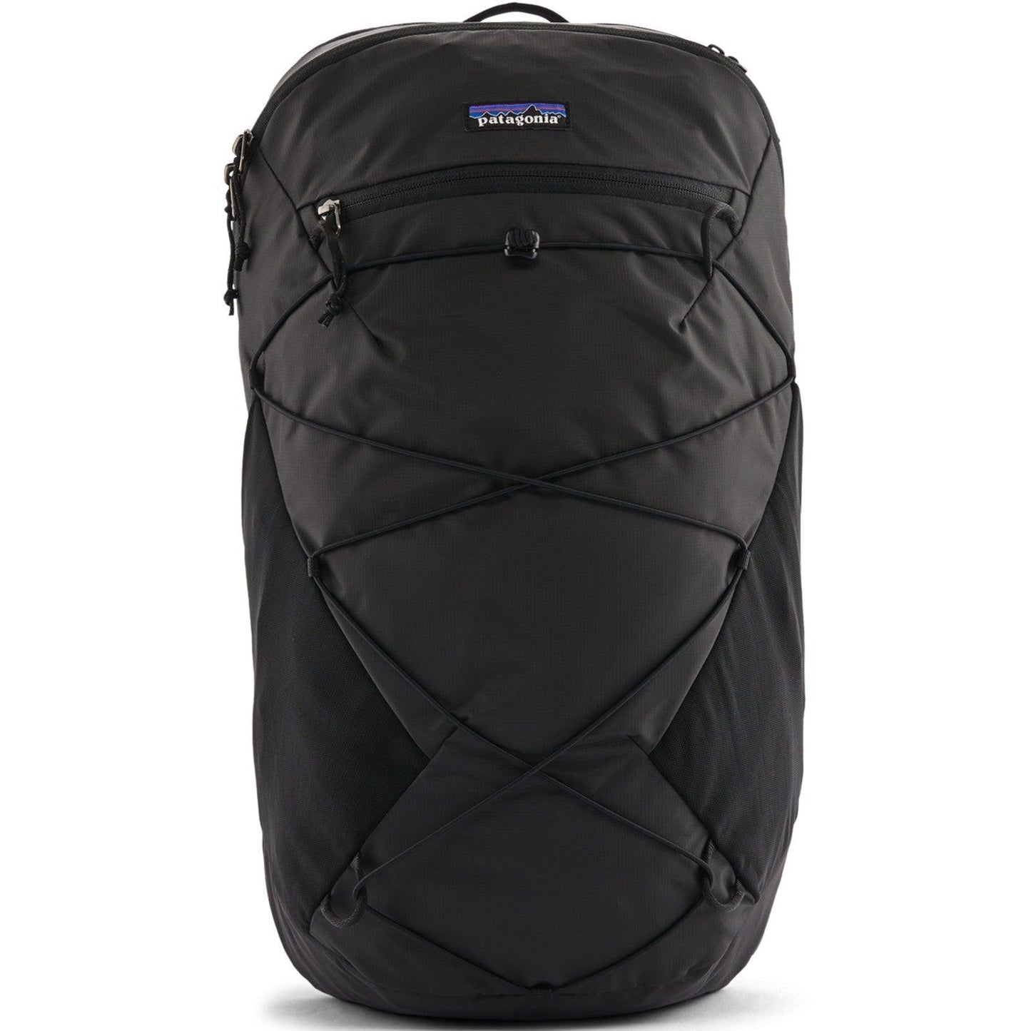 Zaini da escursionismo (fino a 45 L) Unisex Patagonia - Terravia Pack 22L - Nero