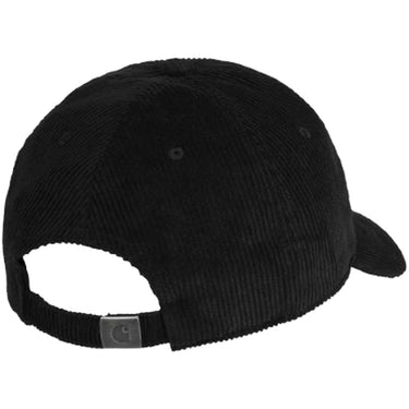 Cappellini da baseball Unisex Carhartt Wip - Harlem Cap - Nero