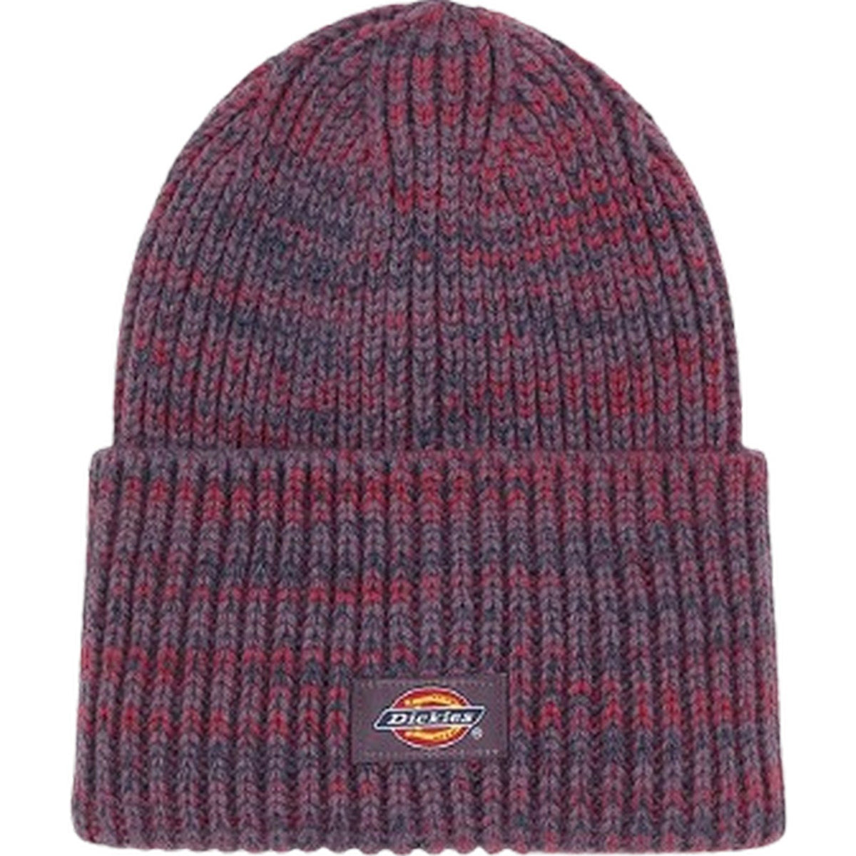 Berretti in maglia Unisex Dickies - Lewistown Beanie - Viola