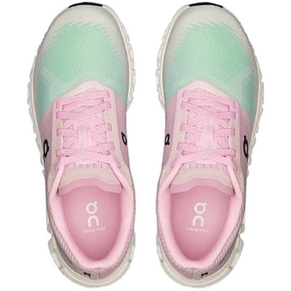 Sneaker Donna On - Cloud 6 Push - Multicolore