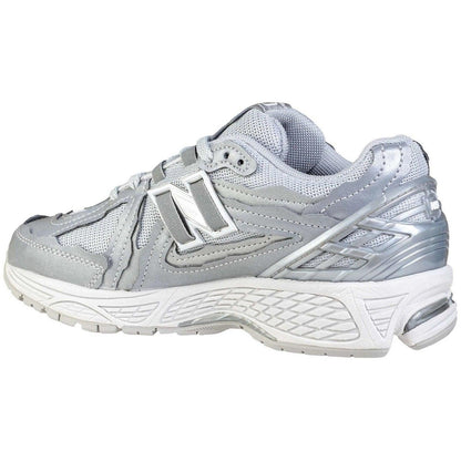 Sneaker Unisex New Balance - Scarpe Lifestyle Unisex - Argento