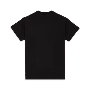T-shirt Uomo Propaganda - T-Shirt M/M Game - Nero