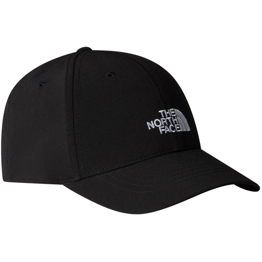 Cappellini da baseball Uomo The North Face - 66 Flashdry Hat - Nero