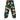Pantaloni Uomo Grmy - Ufollow Track Pants - Multicolore