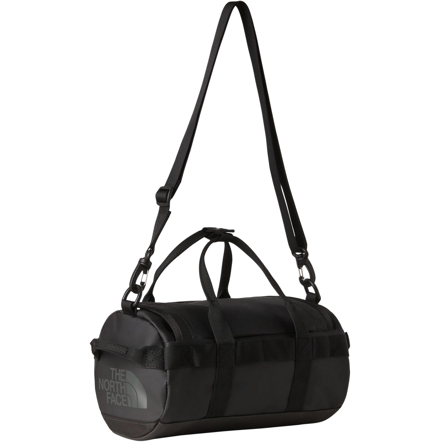 Borse a spalla Donna The North Face - Base Camp Duffel Shoulder Bag Base Camp - Nero