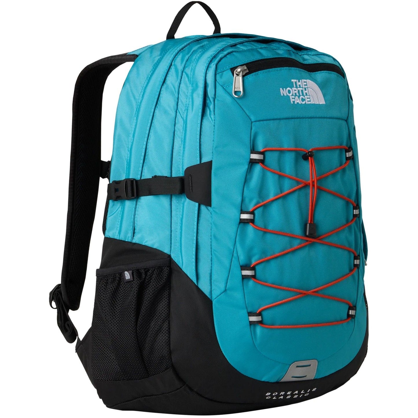 Zaini Casual Unisex The North Face - Borealis Classic - Azzurro